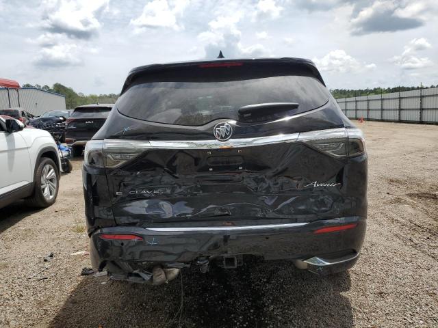 5GAERDKW4NJ186469 Buick Enclave Avenir