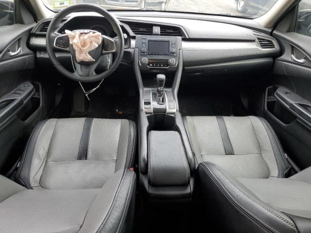 19XFC2F55GE038230 Honda Civic Lx