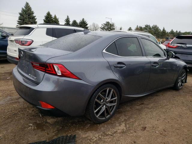 JTHCF1D23E5009183 Lexus IS 250