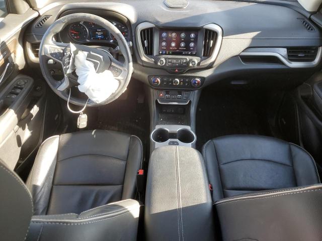 3GKALXEX2JL284962 GMC Terrain Denali
