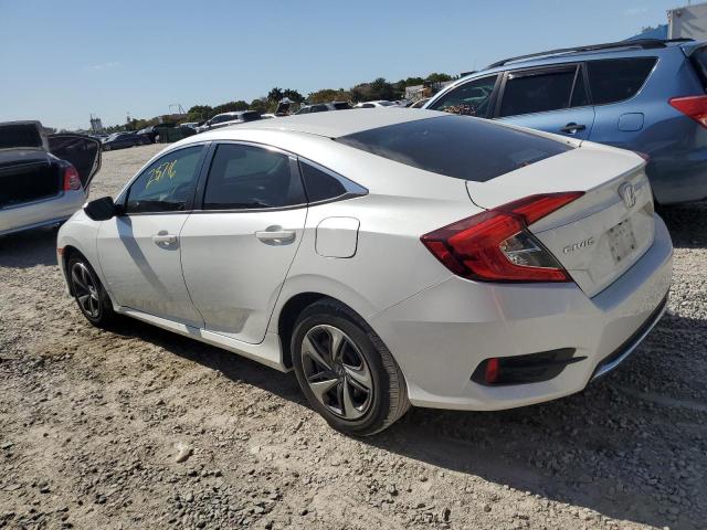 19XFC2F6XLE018946 Honda Civic Lx
