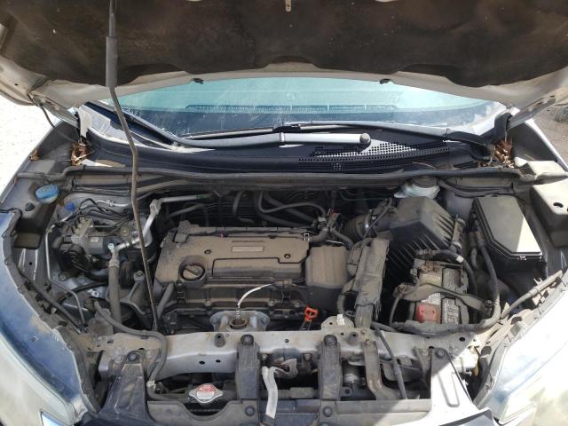 2HKRM3H34GH509811 Honda CR-V LX