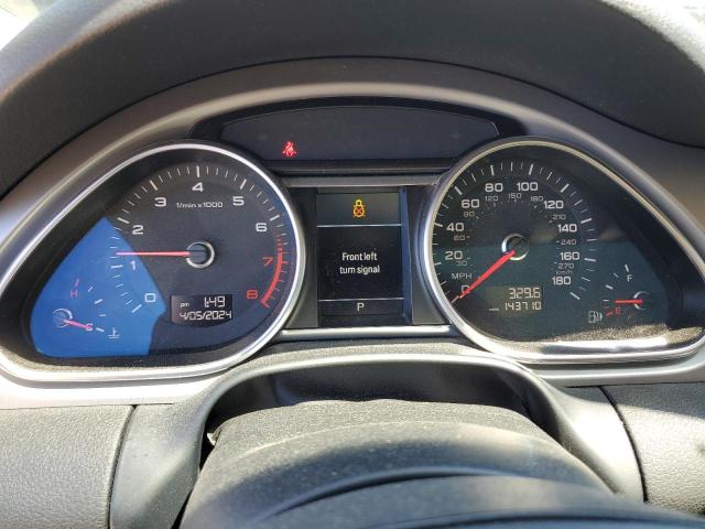 WA1LGAFE5FD032116 Audi Q7 Premium Plus