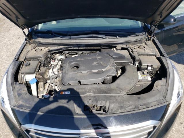 5NPE24AF7GH323470 Hyundai SONATA SE