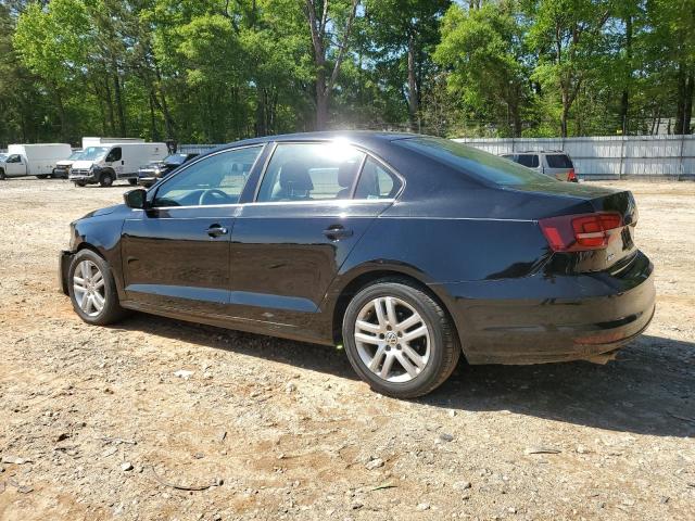 3VW2B7AJ8HM359301 Volkswagen JETTA S