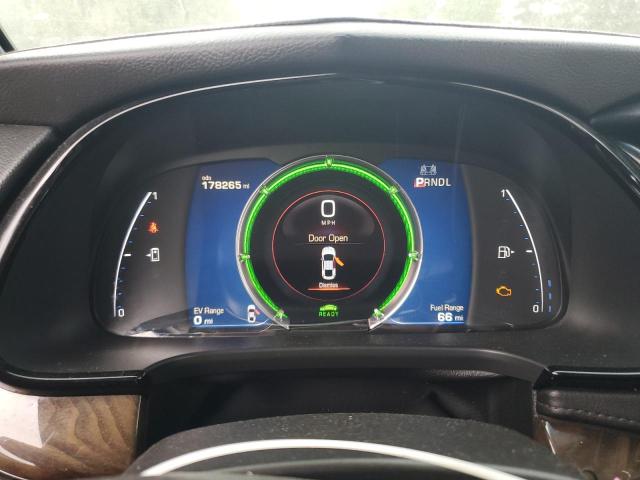 1G6RN1E43EU600766 Cadillac ELR