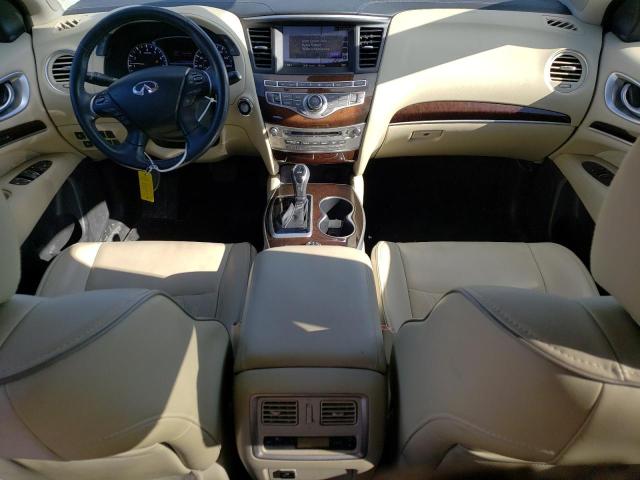 5N1DL0MM5JC512161 Infiniti QX60