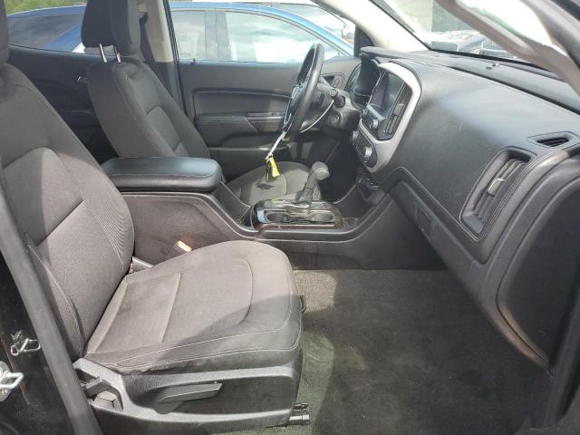 1GTG5CE39G1256694 GMC CANYON SLE