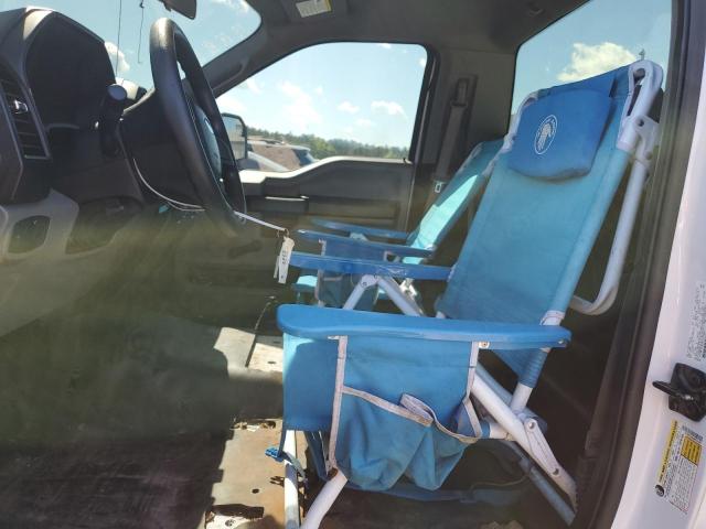 1FTMF1CB3KKF33325 Ford F150