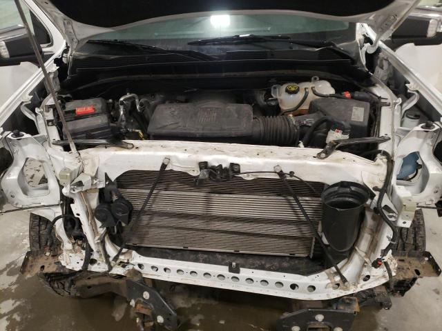 3GTU9DED7KG272652 GMC Sierra K1500 Slt