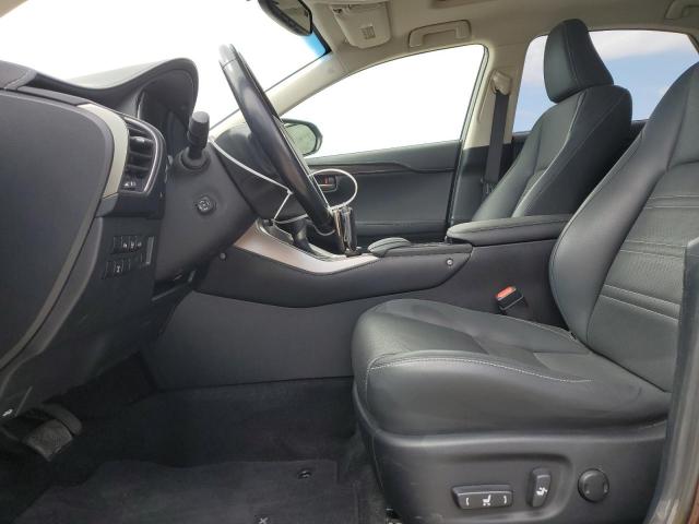 JTJBARBZ6H2106648 Lexus Nx 200t Base