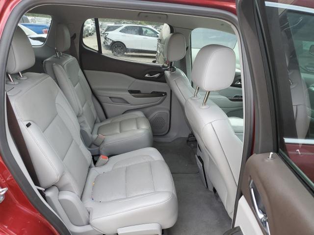1GKKNMLS8KZ283961 GMC Acadia Slt-1