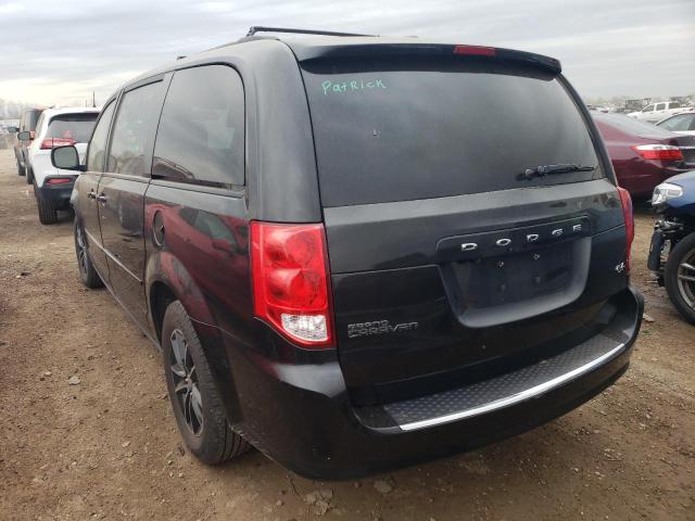 2C4RDGEG3FR586590 Dodge Grand Caravan R/t