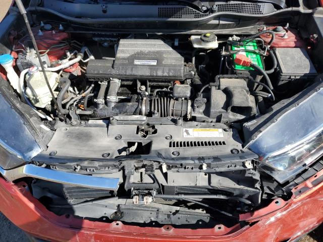 5J6RW2H85JL032626 Honda CR-V EXL