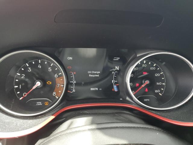 3C4NJDDB5HT640385 Jeep Compass Trailhawk