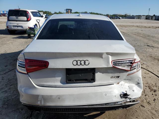 WAUFFAFL3EN024431 Audi A4 Premium Plus