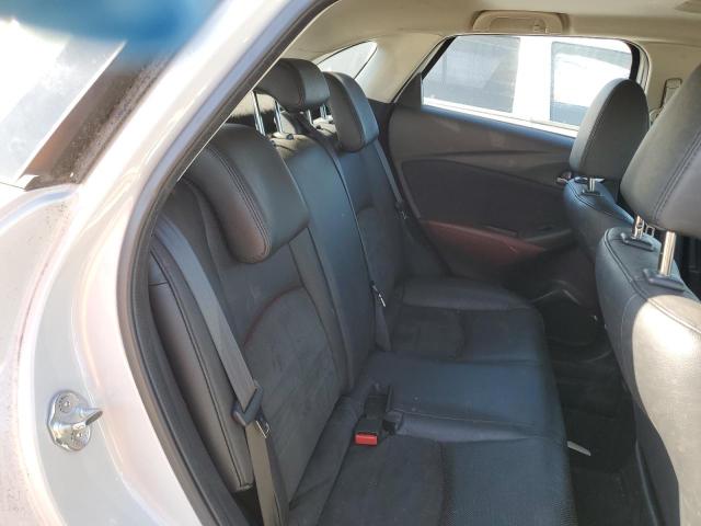 JM1DKBD75G0110762 Mazda Cx-3 Grand Touring