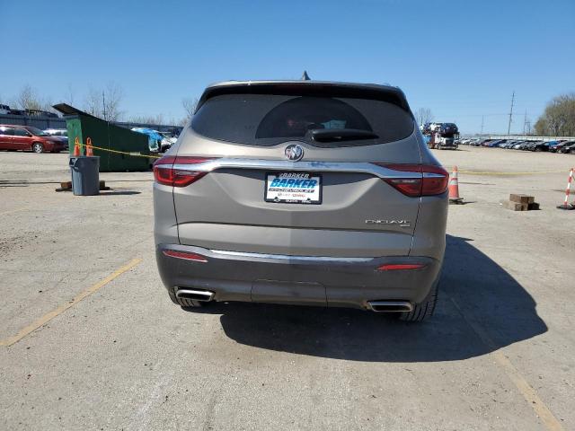 5GAEVAKW9KJ214532 Buick Enclave Essence