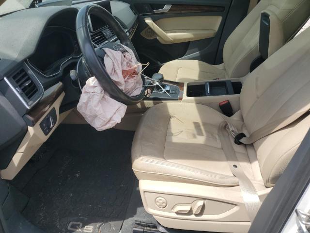WA1BNAFY4J2002931 Audi Q5 Premium Plus