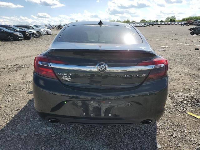 2G4GL5EX2H9171435 Buick Regal Sport Touring