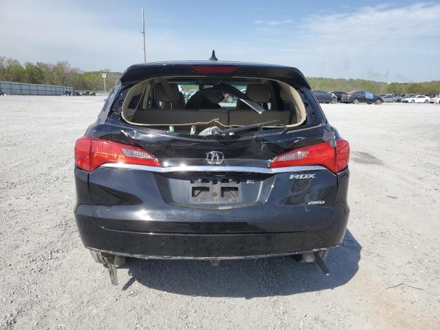 5J8TB4H57EL016251 Acura Rdx Technology