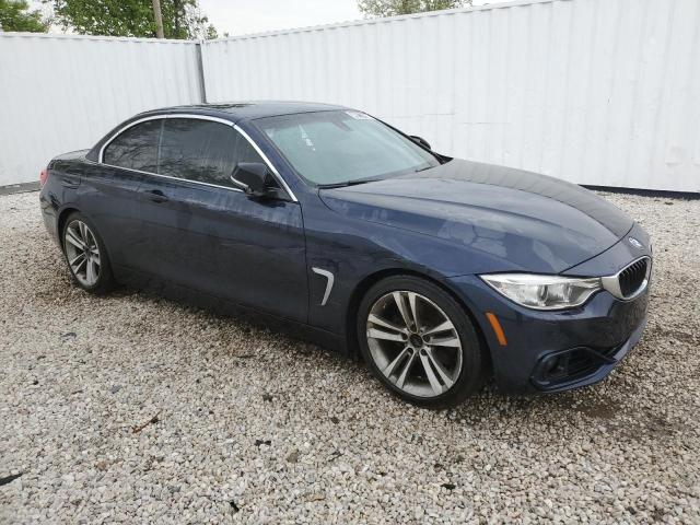 WBA3V5C54FP752171 BMW 428 I