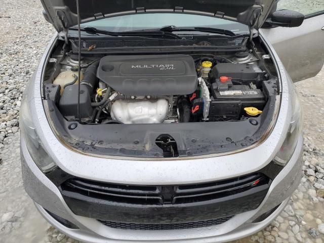 1C3CDFBB6FD390661 Dodge DART SXT