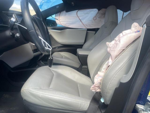 5YJSA1E29GF150299 Tesla MODEL S