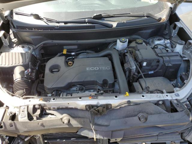 3GNAXHEVXLS502974 Chevrolet EQUINOX LS