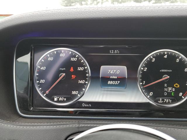 WDDUG8FB9FA094148 Mercedes-Benz S 550 4matic