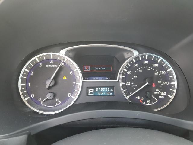 5N1DL0MM1KC519111 Infiniti QX60 LUXE