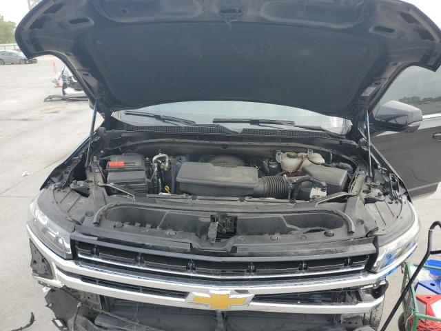 1GNSCCKD6PR223237 Chevrolet SUBURBAN C