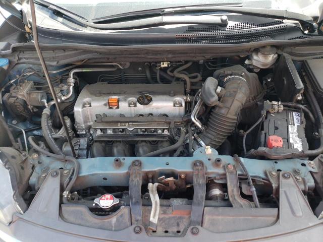 2HKRM3H56EH542629 Honda CR-V EX