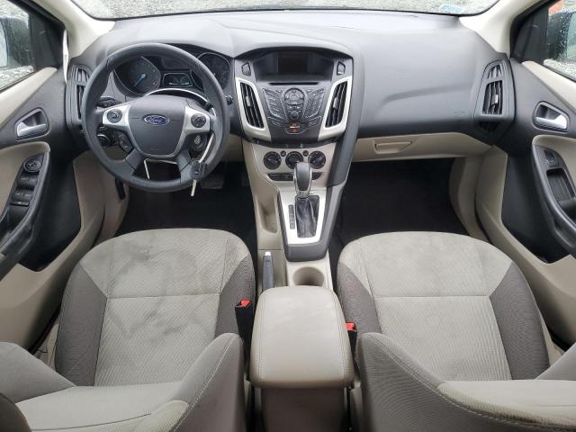 1FADP3K21EL121354 Ford FOCUS SE