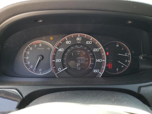 1HGCR2F56FA070608 Honda Accord Sport