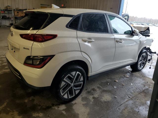 KM8K33AG4PU188985 Hyundai Kona Sel