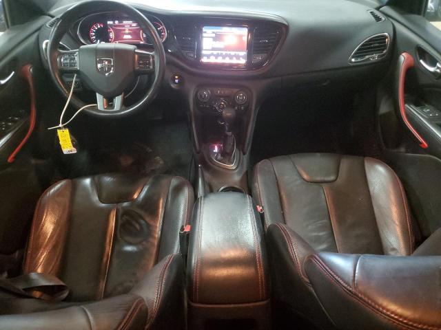 1C3CDFEB6ED921223 Dodge DART GT