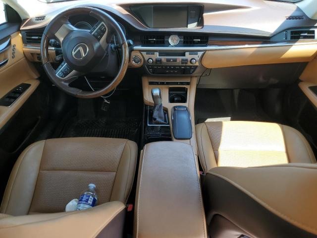 58ABK1GG7HU055498 Lexus ES 350