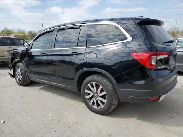 5FNYF6H5XLB058630 Honda PILOT EXL