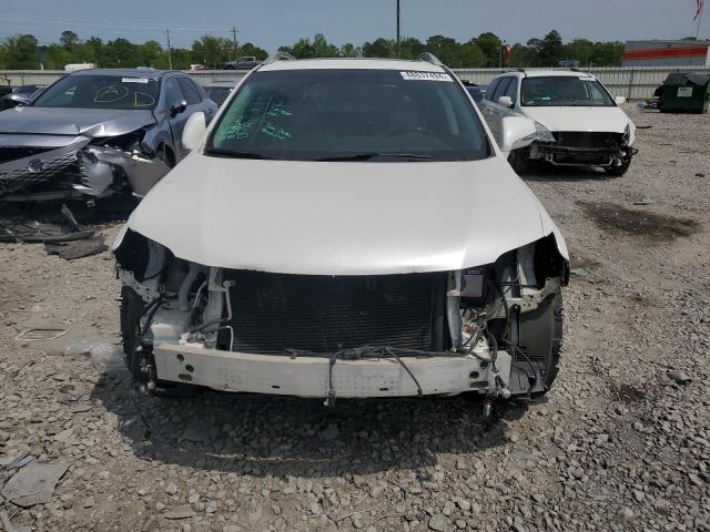 2T2ZK1BA0EC139339 Lexus RX 350