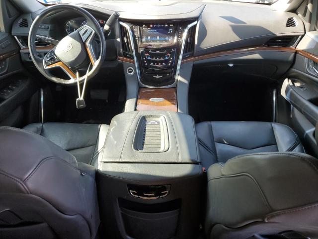 1GYS3BKJ3KR253808 Cadillac Escalade Luxury