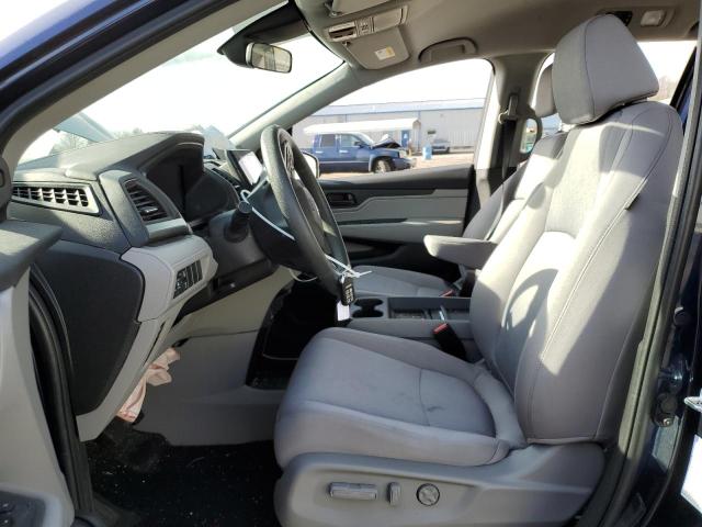 5FNRL6H56NB069690 Honda ODYSSEY EX