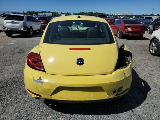 3VWF17AT2FM618688 Volkswagen Beetle 1.8t