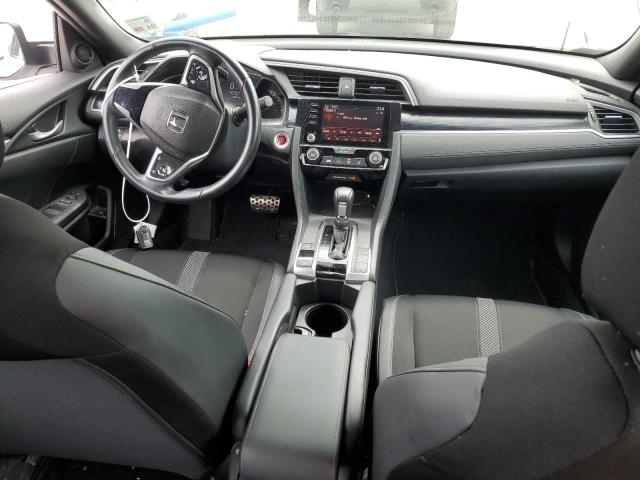 2HGFC2F8XMH511874 Honda Civic Sport