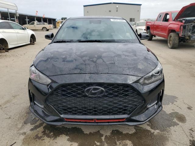 KMHTH6AB7LU030050 Hyundai Veloster Turbo