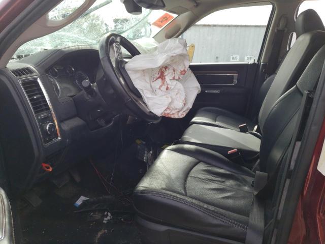 1C6RR7VT0JS107328 RAM 1500 Laie