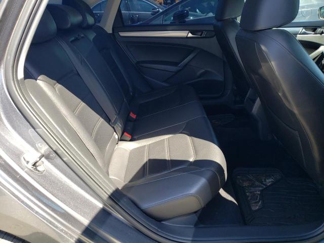 1VWAT7A36EC070506 Volkswagen PASSAT S