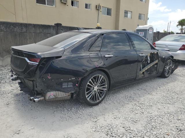 1G6KN5R62KU146011 Cadillac Ct6 Sport
