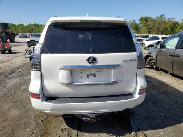 JTJAM7BXXM5277093 Lexus Gx 460 Premium