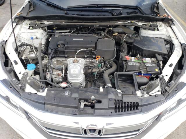 1HGCR2F18HA062218 Honda Accord Sport Special Edition